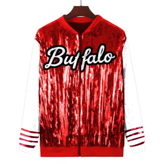 Dyngus Day Jacket