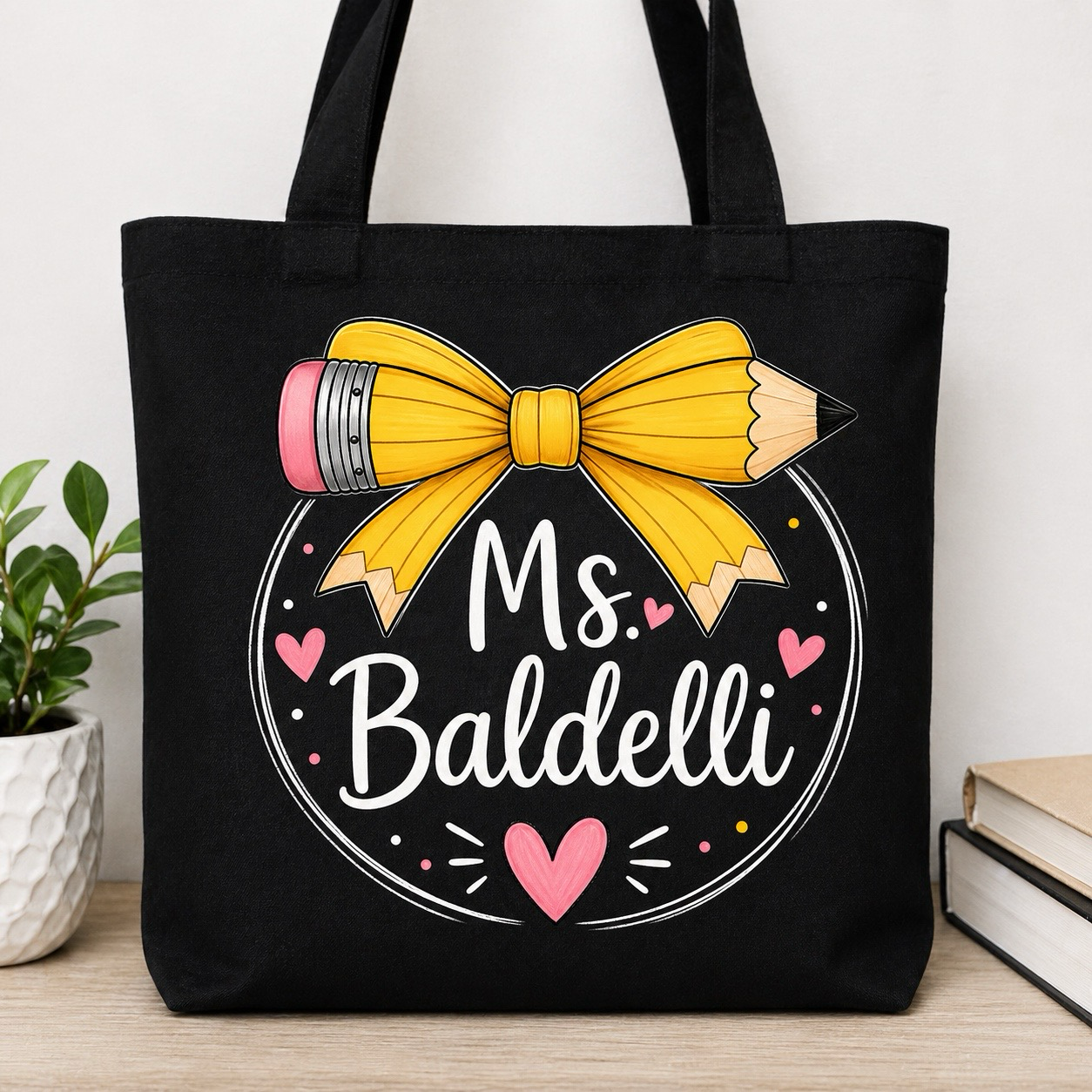 Teacher Appreciation Bundle