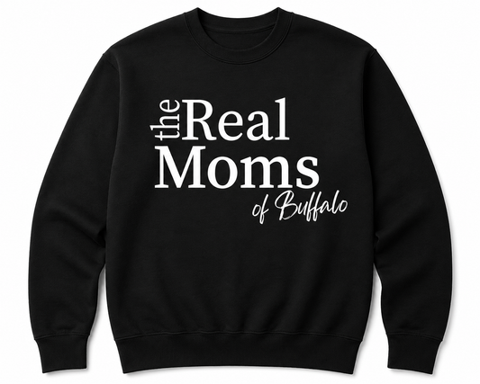 The Real Moms of Buffalo