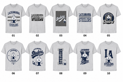 Lackawanna Tshirts