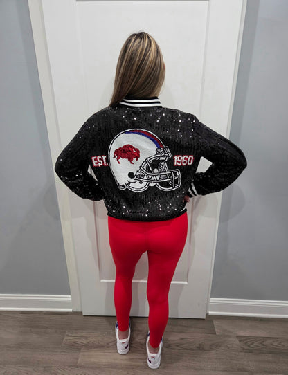 1960 Jacket