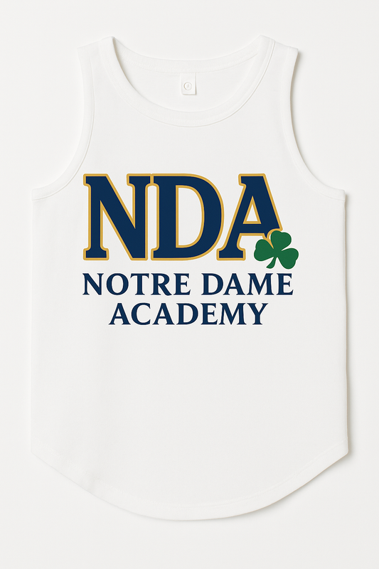 Notre Dame Tank