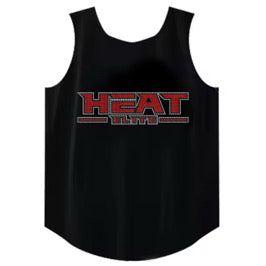 Heat Elite Rhinestone Tank