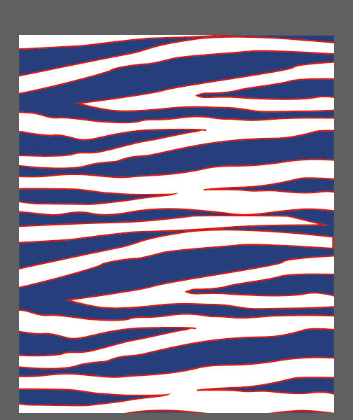 Buffalo Blanket