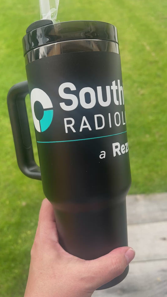 Southtowns Radiology 40oz Cup