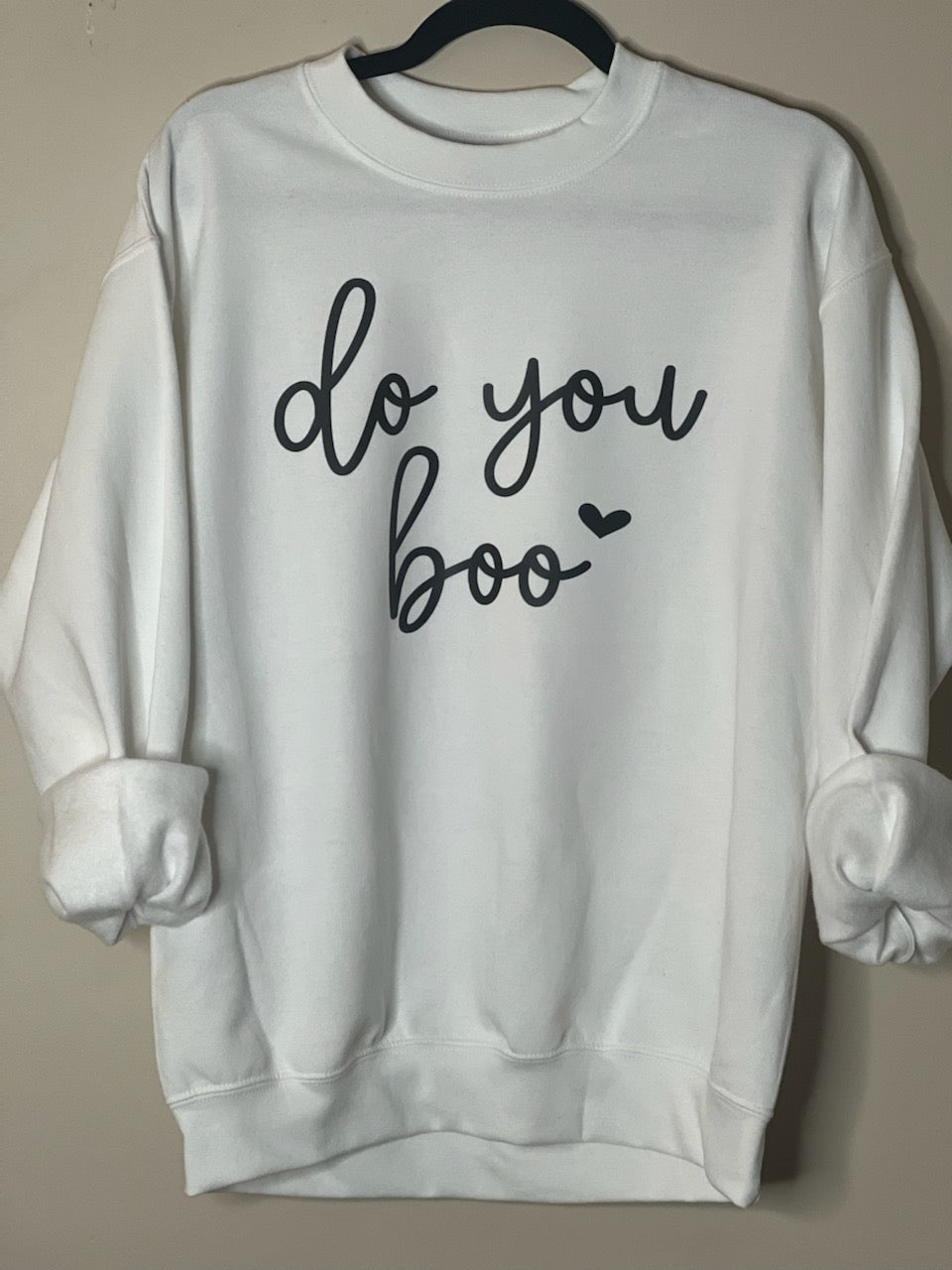 Do You Boo Crew