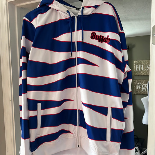 Buffalo Jacket