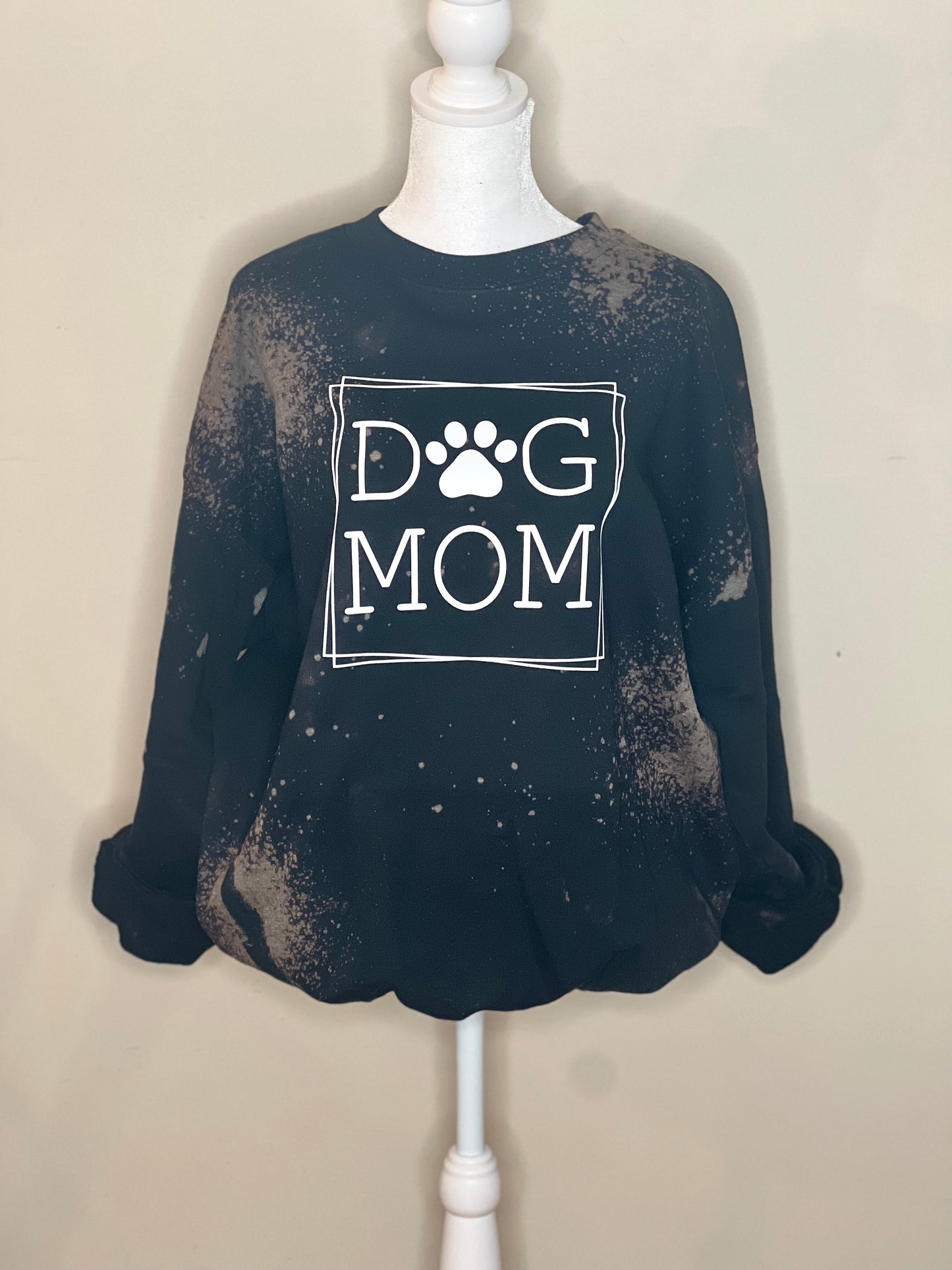 Dog Mom Crew