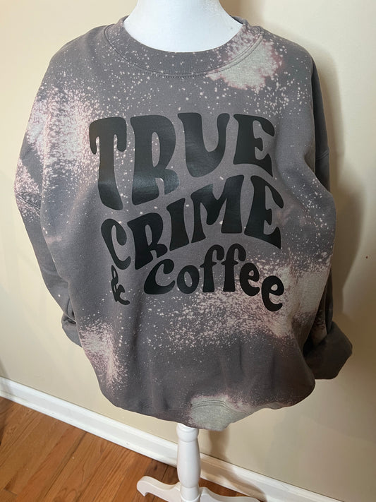 True Crime & Coffee