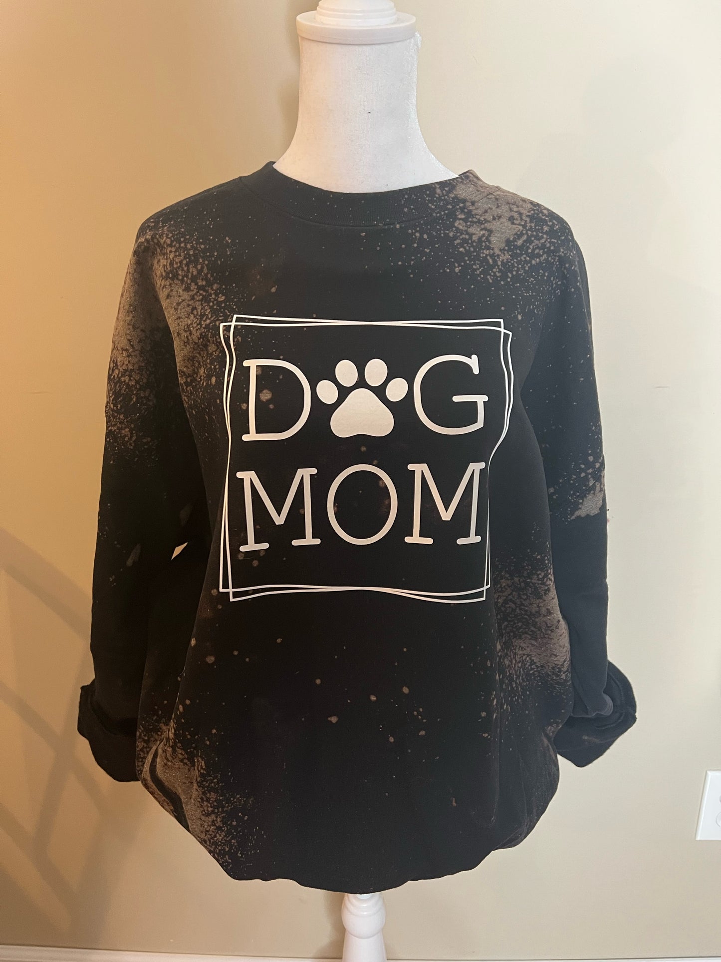 Dog Mom Crew